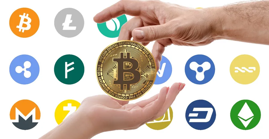 Sécuriser ses cryptomonnaies avec un portefeuille matériel