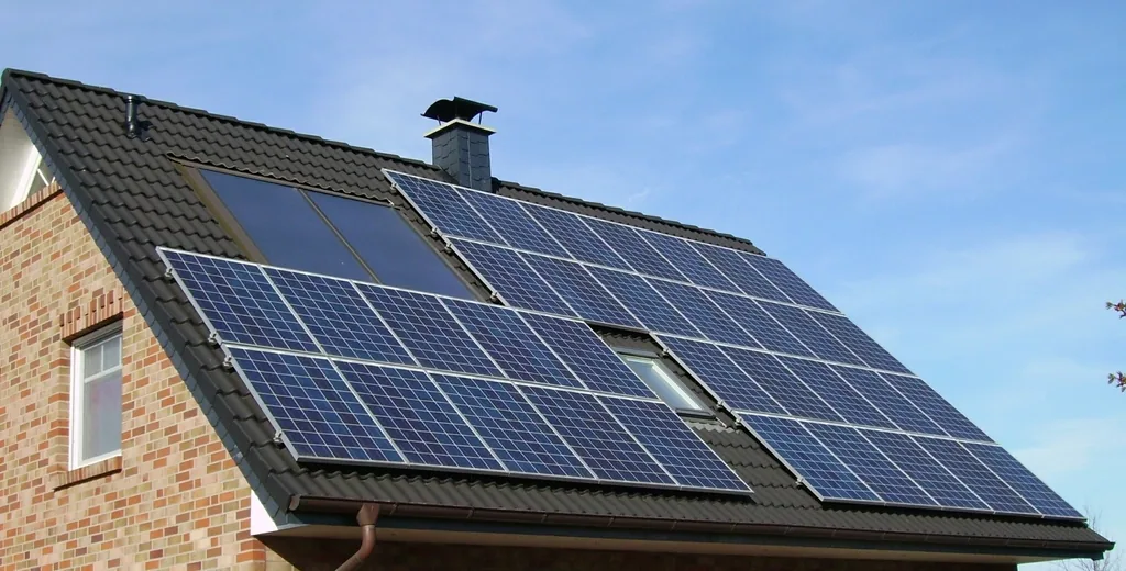 Acheter des Panneaux Solaires en Tunisie 2026