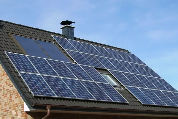Acheter des Panneaux Solaires en Tunisie 2026