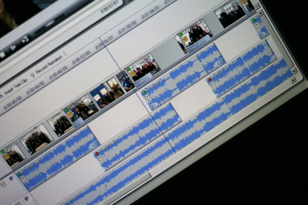 Apprendre le Montage Video en 2026 : Guide Debutant