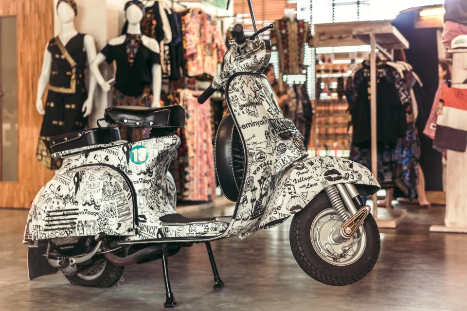 Assurance Moto et Scooter en Tunisie 2026