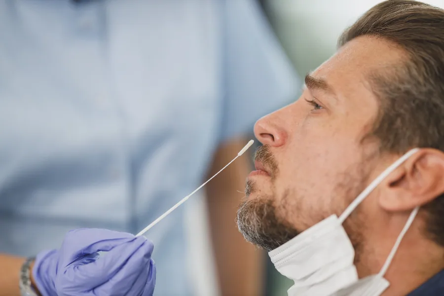 Formulaire d'assurance santé et protection médicale