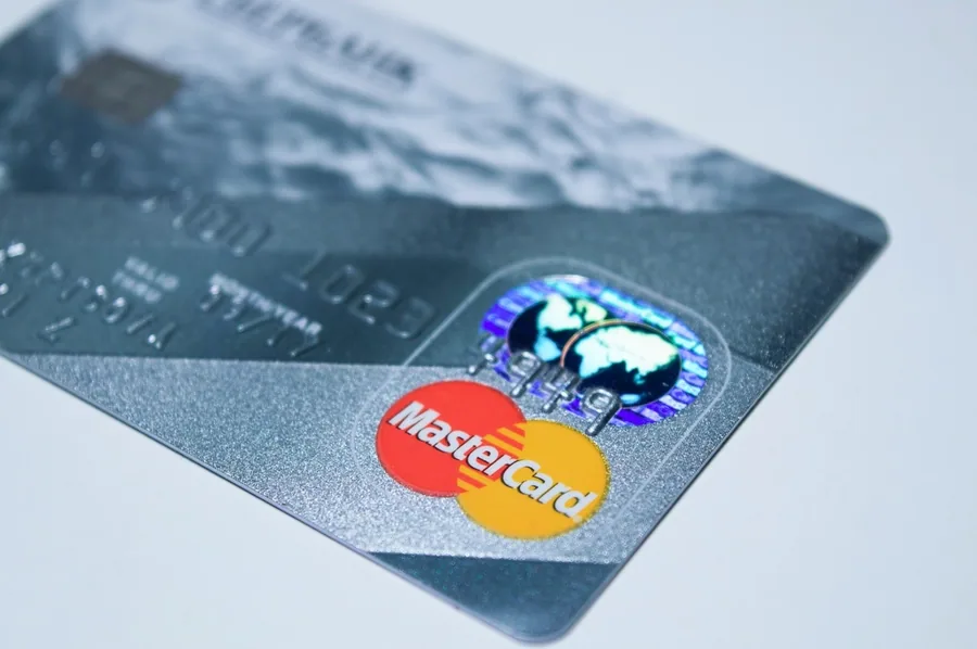 Paiement en ligne avec une carte bancaire