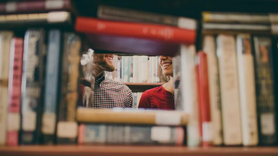 Bibliothèque et révisions