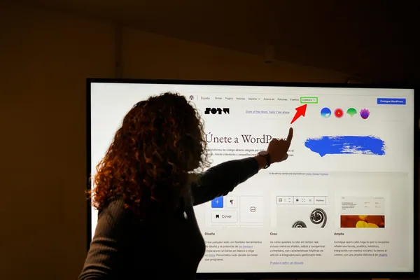 Cr&eacute;er un Site WordPress en Tunisie 2026 : Guide