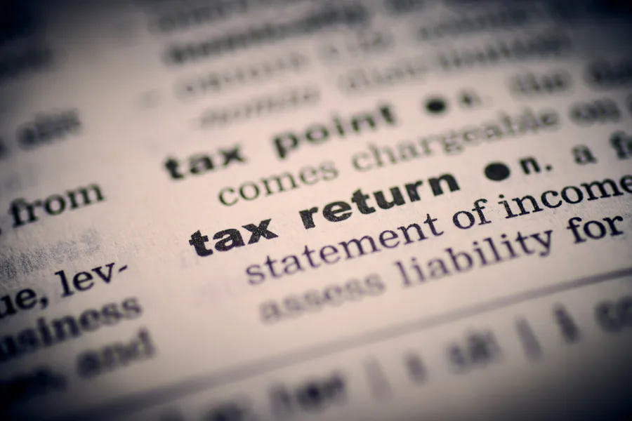 Calcul de l'impôt sur le revenu avec calculatrice