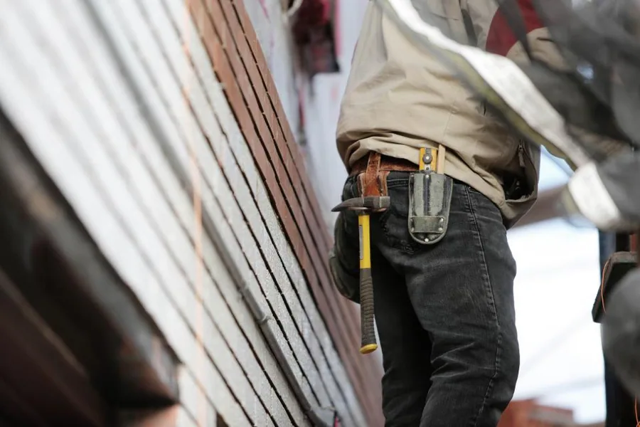 Chantier et travaux d'ingénierie