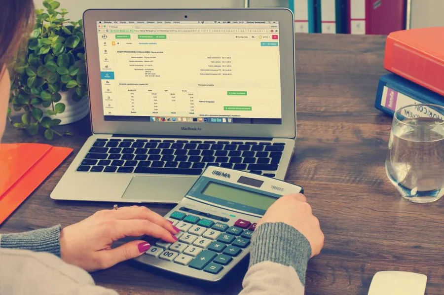 Analyse financière et graphiques