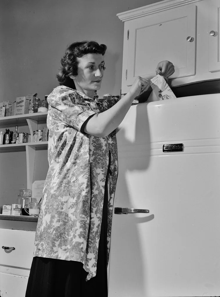 Facture d'électricité et consommation d'énergie à la maison