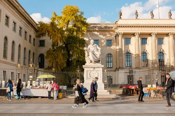Étudier en Allemagne depuis la Tunisie 2026 : prix, coût de la vie, démarches