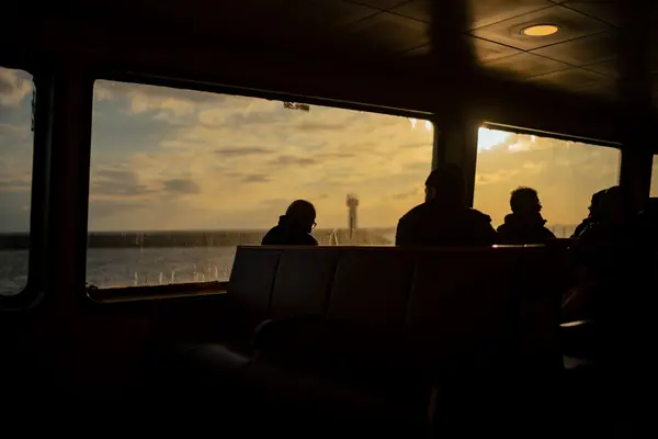 Ferry Tunisie-France 2026 : CTN, prix et réservation