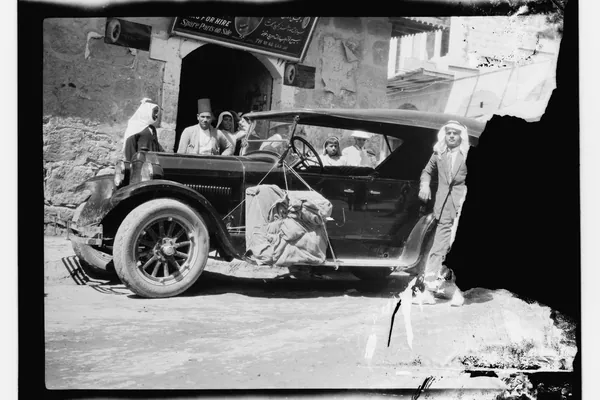 Louer une Voiture en Tunisie 2026 : Guide