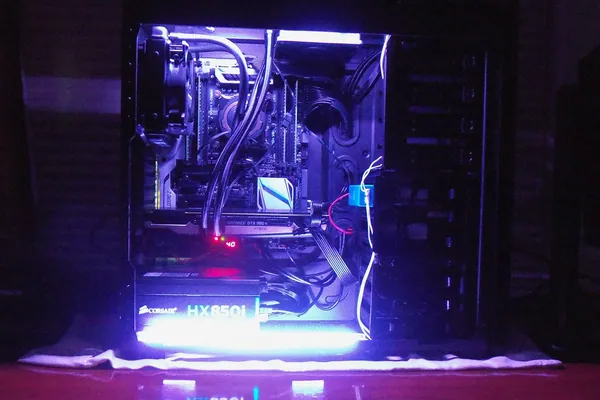 Monter un PC Gamer en Tunisie 2026 : Budget & Config