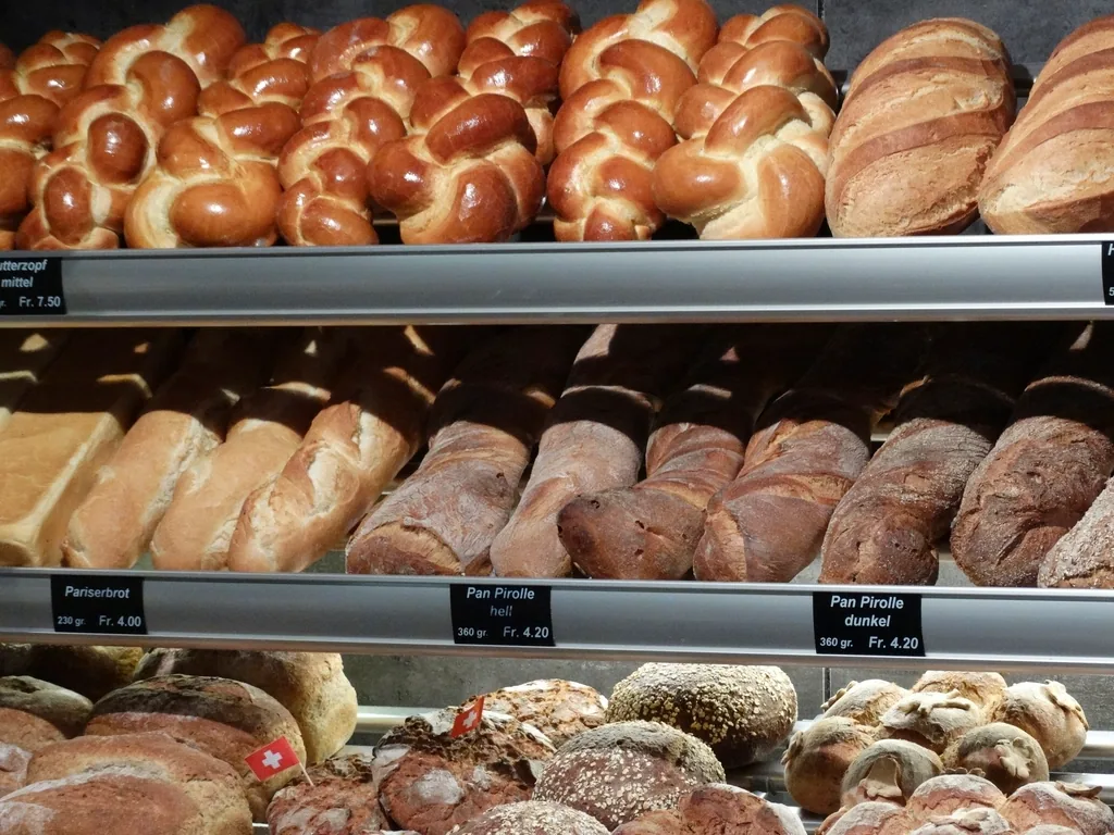 Projet : Boulangerie-Pâtisserie en Tunisie 2026