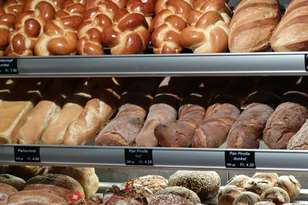 Projet : Boulangerie-P&acirc;tisserie en Tunisie 2026