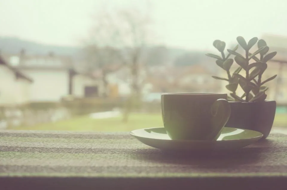 Projet : Café Ambulant en Tunisie 2026