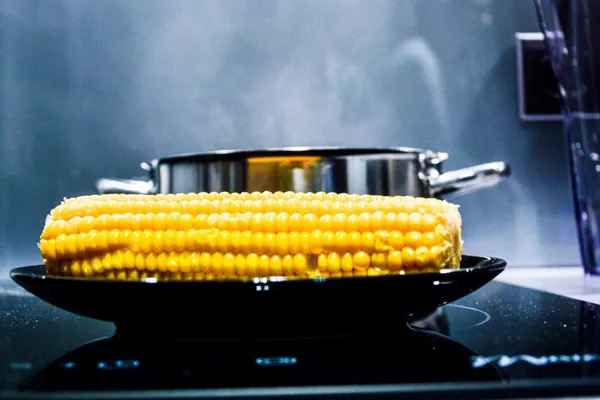 Projet : Cuisine de Plats &agrave; Livrer en Tunisie 2026
