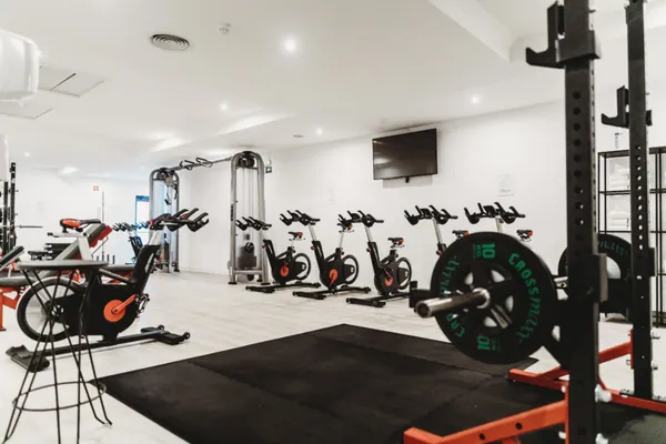 Projet : Salle de Sport / Fitness en Tunisie 2026