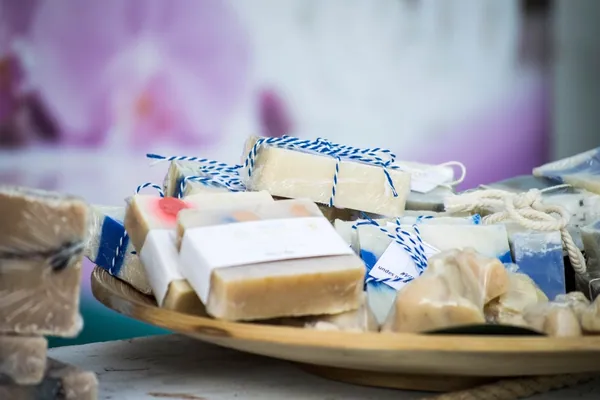Projet : Savons & Cosm&eacute;tiques Naturels en Tunisie 2026