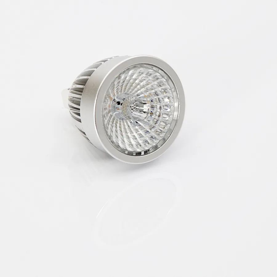 Ampoule LED et efficacité énergétique à la maison