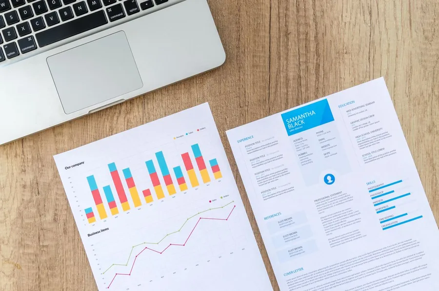Planifier son activité, analyse et organisation