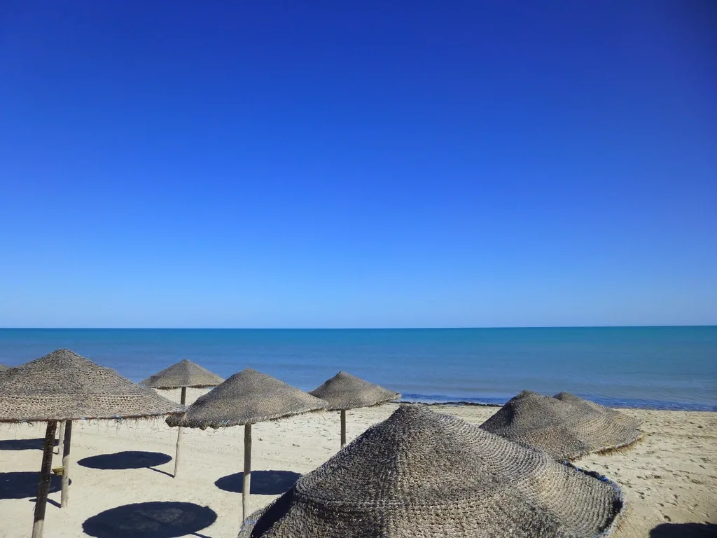 Visiter Djerba en 2026 : Guide Vacances et Plages