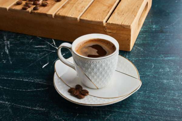 Americano / أمريكانو